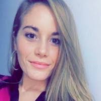 Victoria Elizalde's Instagram, Twitter & Facebook