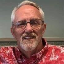 James Donald "Donnie" Yates Obituary