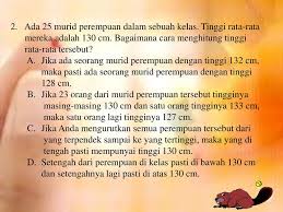 / diambilnya sebuah gunting besar yang dia temukan tadi didalam laci. Nama Hari Triswanto Tempat Tgl Lahir Ngawi 25 Februari Ppt Download