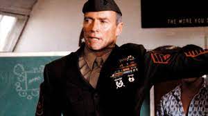 Jan 06, 2002 · heckart spent more time on broadway and tv, making only occasional film appearances in heller in pink tights (1960), no way to treat a lady (1968) and heartbreak ridge (1986). Vudu Heartbreak Ridge Clint Eastwood Marsha Mason Everett Mcgill Moses Gunn Watch Movies Tv Online