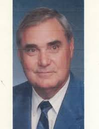 Obituary information for William M. Sterner