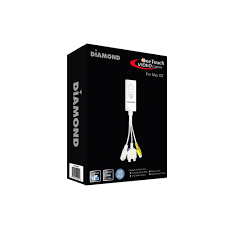 We did not find results for: Diamond Vc500 Usb 2 0 Video Capture Device For Mac Best Buy Canada
