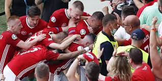 Duel hungaria vs prancis di grup f merupakan match 23 di gelaran euro 2020. Ptr1cblcllfuqm