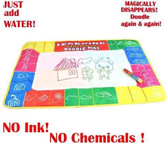 +32 (0)3 877 60 35 iban: Bol Com Kids Baby Magic Water Kleurplaat Verf Teken Mat Zonder Viltstiften En Potloden