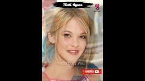 RIP Nicki Aycox 'Supernatural' Actress Died [1975-2022] Age Transformation  #transformationvideo #rip