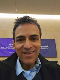 Radiation Therapy Experience at NYU Langone Hospital