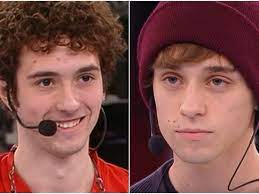 Riuscirà ad accedere alla fase finale del talent show ideato e condotto da maria de filippi? Evandro Eliminato Da Amici 2021 Ha Perso La Sfida Con Tancredi