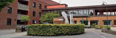 Sykehuset telemark er et områdesykehus for telemark fylke. Kragero Sykehuset Telemark