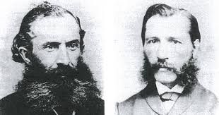 History Lives: A look at the other Germans