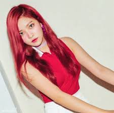 Kim yerim · redvelvet · red velvet · yeri . Official Red Velvet S Yeri Thread Page 22 Individual Artists Onehallyu
