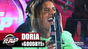 Doria, originally de auria (from de filiis auriae), meaning the sons of auria, and then de oria or d'oria, is the name of an old and extremely wealthy genoese family who played a major role in the history of. Exclu Doria Goodbye Planeterap Youtube
