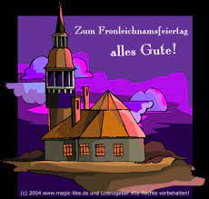 Fronleichnam in deutschland 2021, 2022, 2023. Fronleichnam Gb Pics Gb Bilder Gastebuchbilder Facebook Bilder Jappy Bilder