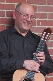 A Seat at the Table: Guitar Education in Virginia