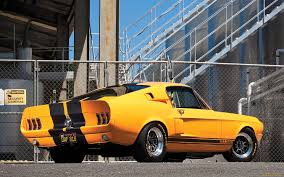 Download yellow ford mustang gt, muscle car, 2020 wallpaper, 1080x1920, samsung galaxy s4, s5, note, sony xperia z, z1, z2, z3, htc one, lenovo vibe, google pixel 2, oneplus 5, honor 9. Ford Maustang Muscle Cars Yellow Wallpaper 1920x1200 43025 Wallpaperup
