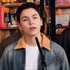 Catch Up with Vernon: SWEET-Loving K-POP Idol Sharing Sweet Moments