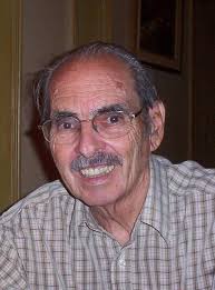 John Gilverson Obituary