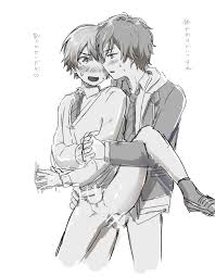 Rule34 - If it exists, there is porn of it   7039201