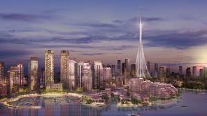 Check out the 10 tallest buildings in the world and some amazing facts about them to enhance your general knowledge. Dubai And Saudi Arabia Towers In Time War To Be World S Tallest Egypt Independent