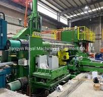Turnkey Aluminium Extrusion Press Plant Maker Aluminum Extrusion Machine  630t 1000t 1450t 1800t 2000t 2500t 3000t 5500t