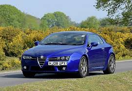 Image result for Giallo Bilbao 2008 Alfa-Romeo