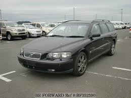 Image result for Black Sapphire 2002 Volvo