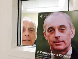 Terence Allbright Interview