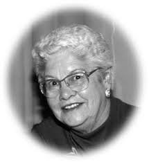 Inez Aileen Boyd Obituary