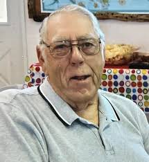 Gary Julian Obituary (1938