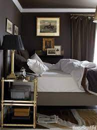 The enormous mirror creates a double image that. A Landmark Illinois House Home Decor Home English Style Bedroom