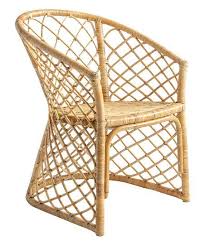 Beige Rattan Armchair Zulily In 2020 Rattan Chair Rattan Armchair Rattan Dining Chairs
