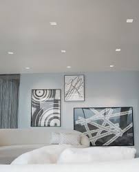 A family of downlights that is designed to be smart and intuitive for replacing/servicing. Pure Lighting Aurora Truly Trimless Led Square 3 3 Aperture