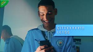 Support city with pride in the official manchester city away jersey. Man City Unveil New Kits For 2019 20 Season Inspired By Historic Nightclub Mirror Online