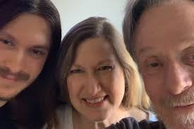 Fundraiser by Kelly Wiberg : Help The Holbrooks Through Todd's Cancer  Journey