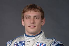 SPEEDWEEK Steckbrief Jamie Bach