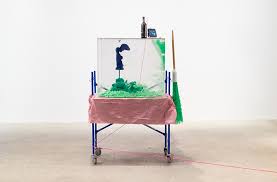 Image result for Rachel Harrison