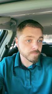 Robert Smith Maga Event