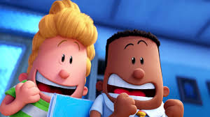 The first epic movie is fun, energetic, and displays a respect for the creative mind that. Captain Underpants The First Epic Movie Trailer Captain Underpants The First Epic Movie Metacritic