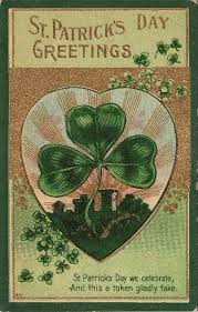 This is a darling collection of free children with birds images! Remodelaholic 30 Free Vintage Printable Images For St Patrick S Day Decorations