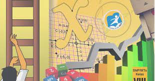 Maybe you would like to learn more about one of these? Materi Pelajaran Matematika Kelas 8 Smp Mts Kurikulum 2013 Salam Edukasi