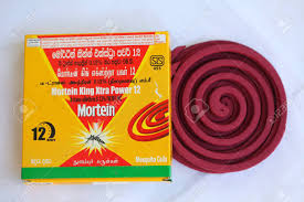 Luckily, there are tons of scents and smells that repel mosquitoes and may be more appealing than your average bottle of bug spray. Sri Lanka Hikkaduwa 2019 Smoke Plates To Repel Mosquitoes Indoors Stock Photo Picture And Royalty Free Image Image 146811821