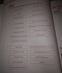Contoh undangan pernikahan bahasa inggris 10. Bantuin Kak Besok Mau Dikumpulin Brainly Co Id
