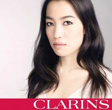 Yi Zhou Clarins — Creative Exchange Agency