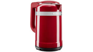 Check spelling or type a new query. Buy Kitchenaid Design 1 5l Kettle Empire Red Harvey Norman Au