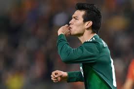 Like si eres fan de chucky lozano! Napoli Have Total Agreement To Sign Hirving Lozano From Psv For 40m