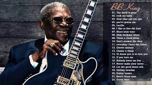In the us, the effects of the punk storm were less pronounced, and bb king's work schedule remained the same as it had always been: Bb King Greatest Hits Full Album Bb King Blues Best Songs Full Album Youtube