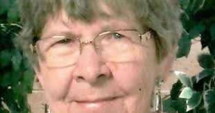 Patsy Marie Perschall Obituary (1941