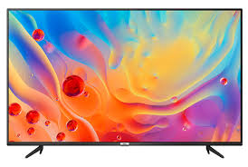 We are affiliated with both amazon and flipkart to provide the lowest prices possible. 55 Inch P615 Uhd Android Tv