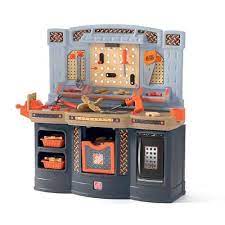 Step2 Home Depot Kids Workbench Thrifty Nifty Mommy
