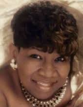 Obituary information for Gloria Geneva Moses