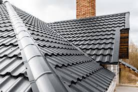 The roof tiles are produced at our tile works at højslev. 4 Popular Roof Shingle Colors Combinations For 2021 Secured Roofing Restoration